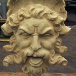 31 2226 SKULPTUR